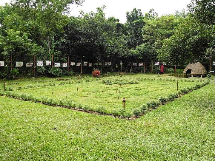 উয়ারী-বটেশ্বর — ছবি 3